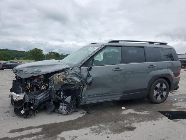 Vin: 5nmp24g13sh041725, lot: 58078345, hyundai santa fe sel 2025 img_1