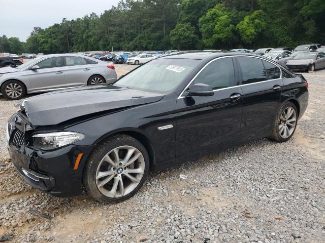 Vin: wba5b1c57ed476529, lot: 55977915, bmw 5 series i 2014 img_1