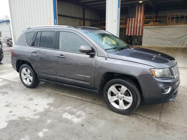 Vin: 1c4njcea5fd171737, lot: 56751855, jeep compass latitude 20154