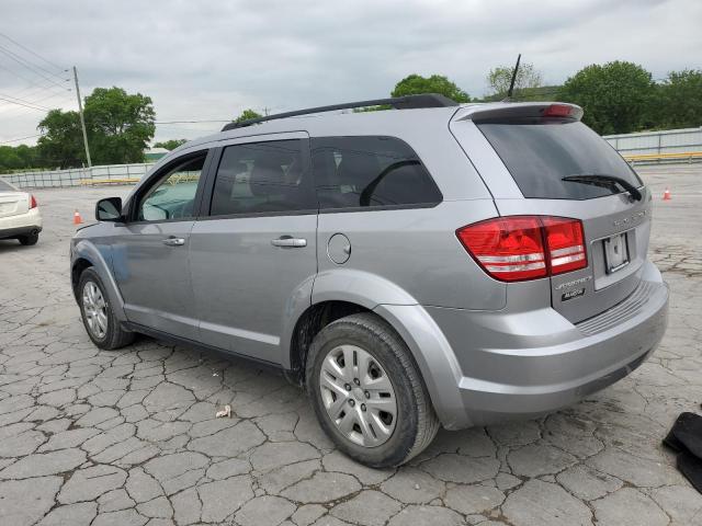 Vin: 3c4pdcab1kt820727, lot: 55785715, dodge journey se 20192