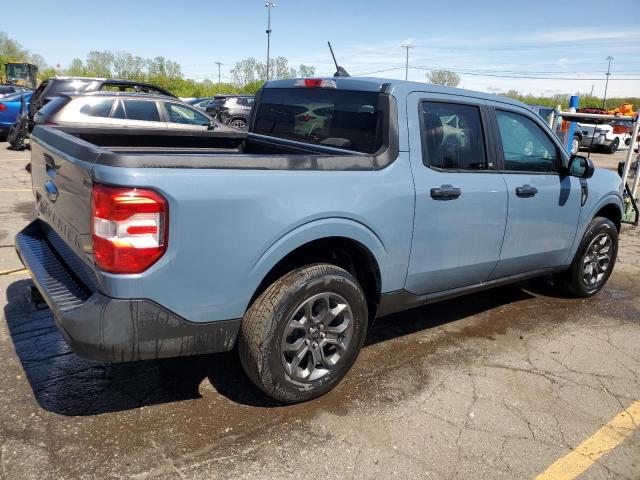 Vin: 3fttw8h3xrrb03223, lot: 56190005, ford maverick xlt 20243