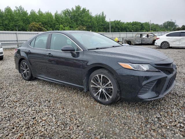Vin: 4t1b11hk9ku846149, lot: 55444435, toyota camry l 20194