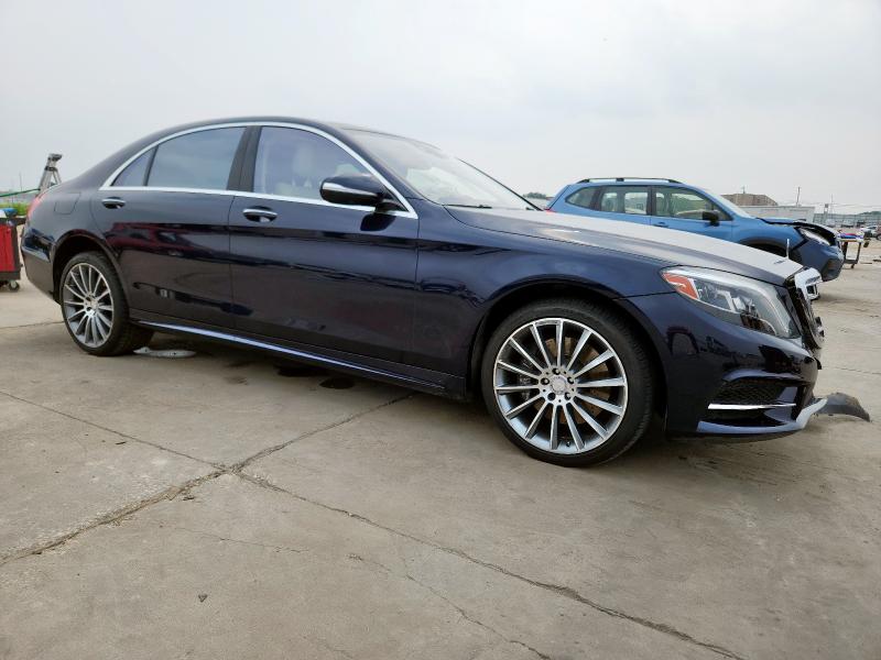 Vin: wddug8cb2ga241898, lot: 56845695, mercedes-benz s-class 550 20164