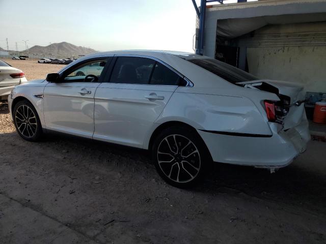 Vin: 1fahp2e82hg126054, lot: 58331705, ford taurus sel 20172