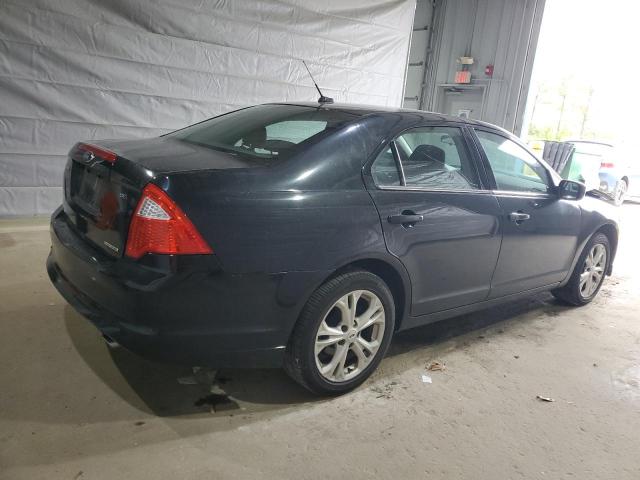 Vin: 3fahp0hg6cr342983, lot: 57851015, ford fusion se 20123