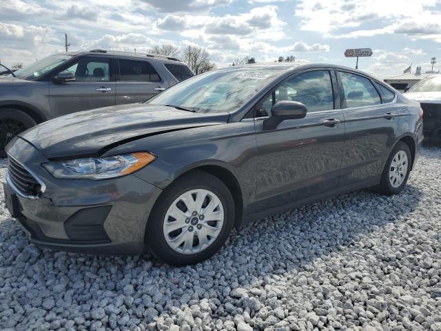 Vin: 3fa6p0g7xlr169607, lot: 53195105, ford fusion s 2020 img_1