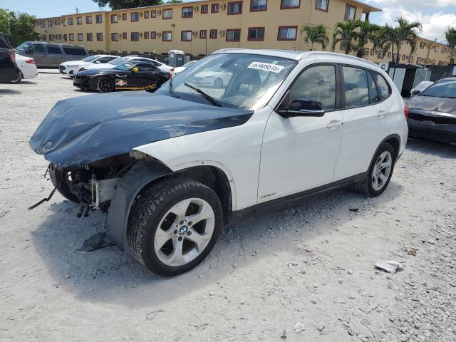 Vin: wbavl1c55evy13383, lot: 57409515, bmw x1 xdrive28i 2014 img_1