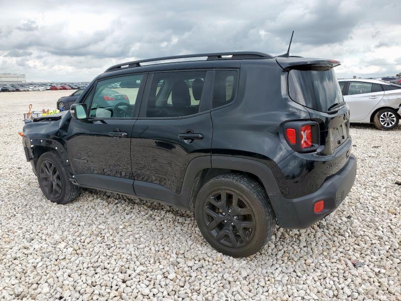 2018 JEEP RENEGADE L ZACCJBBB8JPG98602