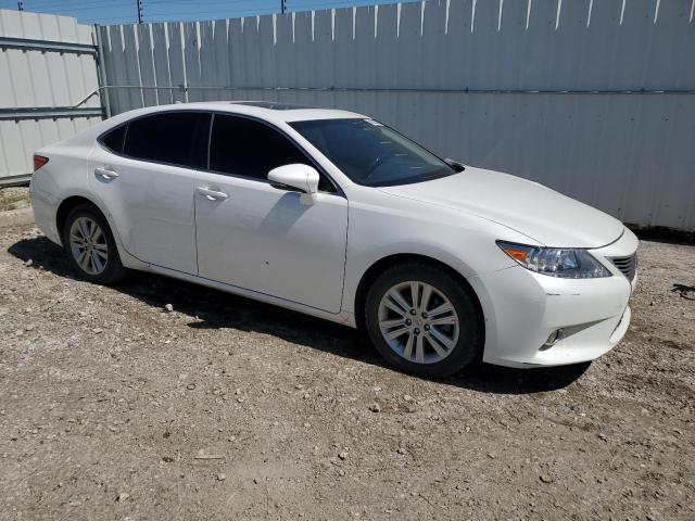 Vin: jthbk1gg2e2137009, lot: 59103675, lexus es350 350 20144