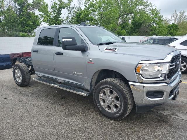 2023 RAM 2500 BIG H 3C6UR5DL8PG503331