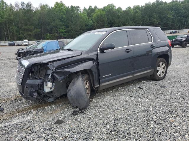 GMC TERRAIN SL