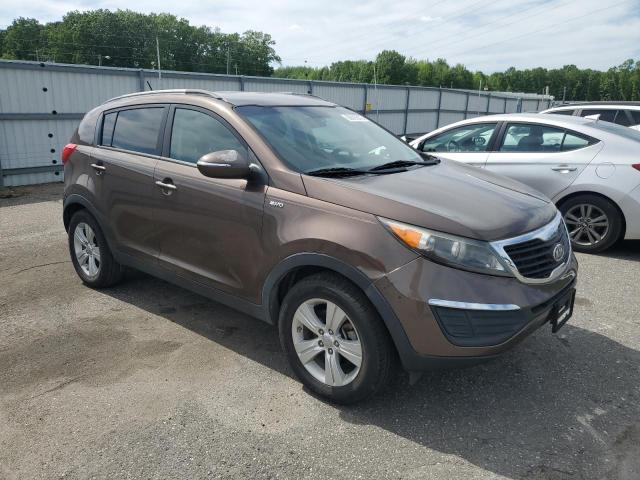 Vin: kndpbca2xc7249900, lot: 58013945, kia sportage lx 20124
