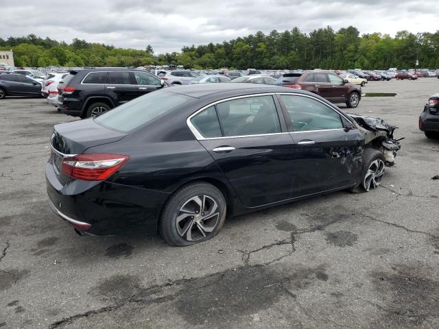 Vin: 1hgcr2f34ga176667, lot: 58305915, honda accord lx 20163