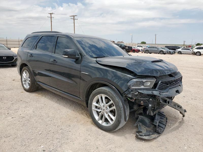 2024 DODGE DURANGO R/ 1C4SDHCT1RC207106