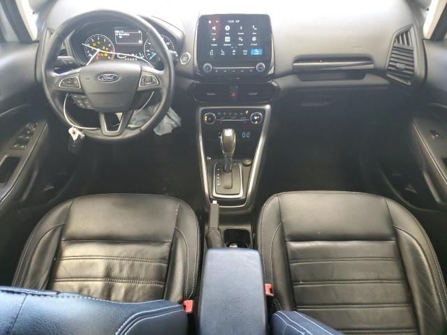 2018 FORD ECOSPORT T MAJ6P1WL8JC173994