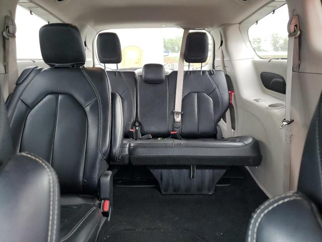 2022 CHRYSLER PACIFICA T - 2C4RC3BG4NR209748