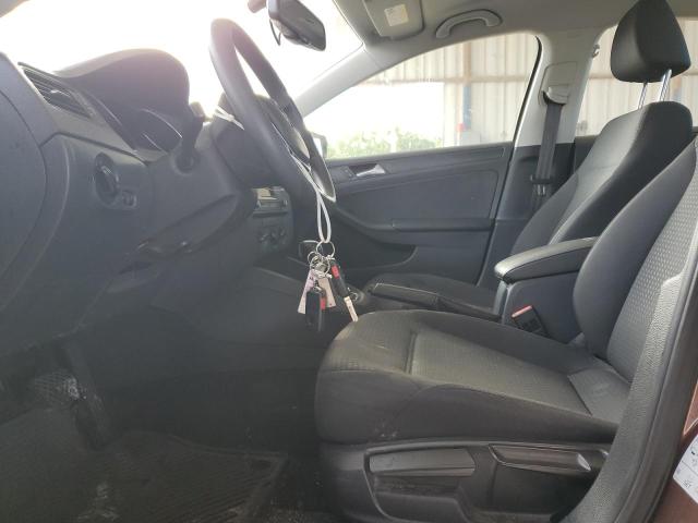 2016 VOLKSWAGEN JETTA S - 3VW267AJXGM406797