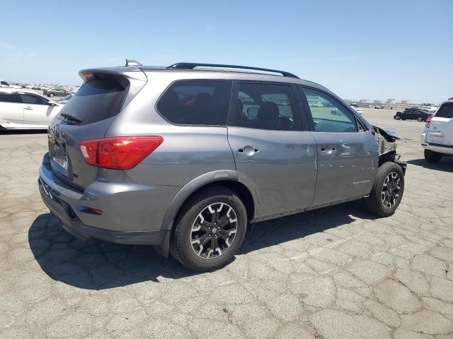 Vin: 5n1dr2bn9lc583968, lot: 59009815, nissan pathfinder sv 20203