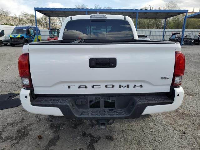 2018 TOYOTA TACOMA DOU - 3TMAZ5CN0JM069347