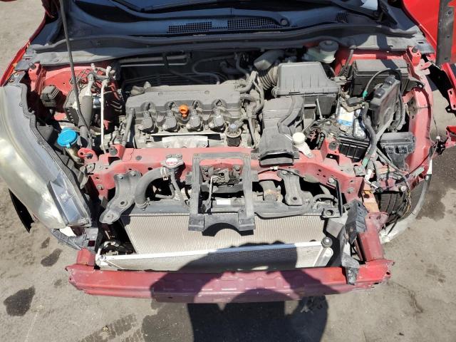 2018 HONDA HR-V LX 3CZRU5H37JM706544