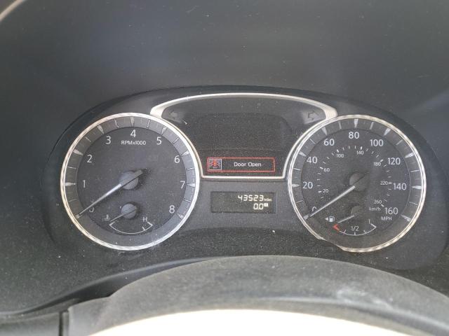 2019 INFINITI QX60 LUXE - 5N1DL0MN5KC558017