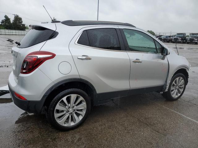 Vin: kl4cjesb0lb347594, lot: 55737795, buick encore preferred 20203