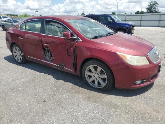 Vin: 1g4gc5eg1af249541, lot: 56733645, buick lacrosse cxl 20104