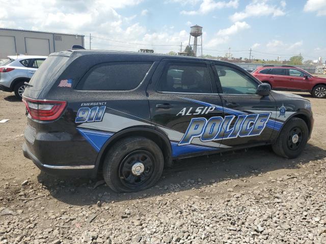 Vin: 1c4rdjfg5nc137222, lot: 56621435, dodge durango pursuit 20223