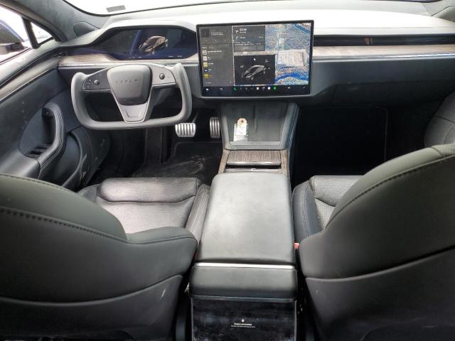 2021 TESLA MODEL S - 5YJSA1E52MF428241