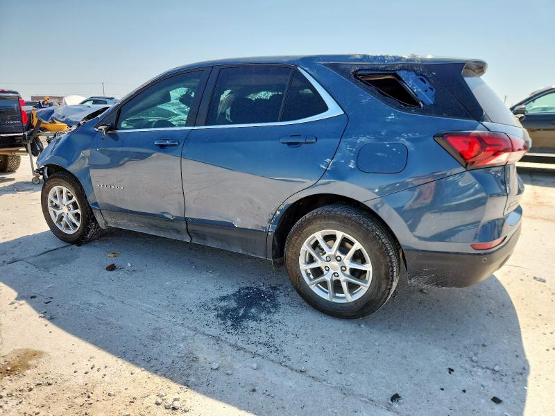 Vin: 3gnaxkeg1rl228064, lot: 58274905, chevrolet equinox lt 20242