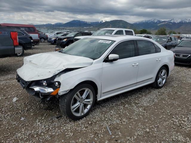 Vin: 1vwcn7a33dc106847, lot: 57334815, volkswagen passat sel 2013 img_1
