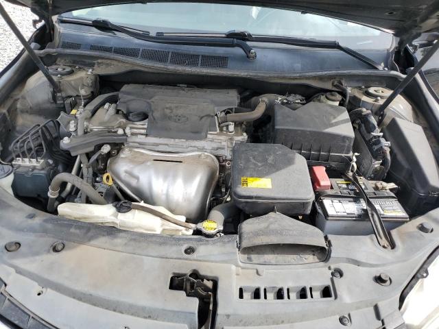 2015 TOYOTA CAMRY LE - 4T1BF1FK3FU936343