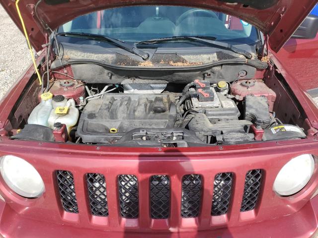 2014 JEEP PATRIOT SP - 1C4NJPBB2ED648515