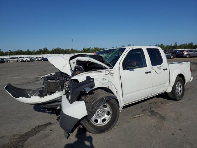 NISSAN FRONTIER S