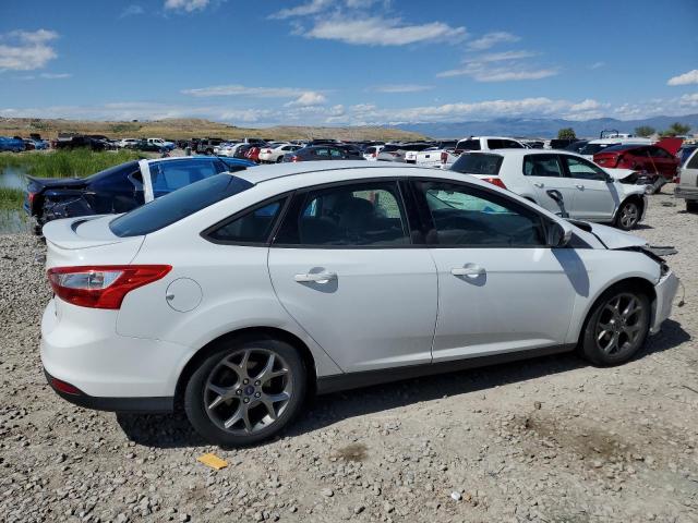 Vin: 1fadp3f28el325238, lot: 57859265, ford focus se 20143