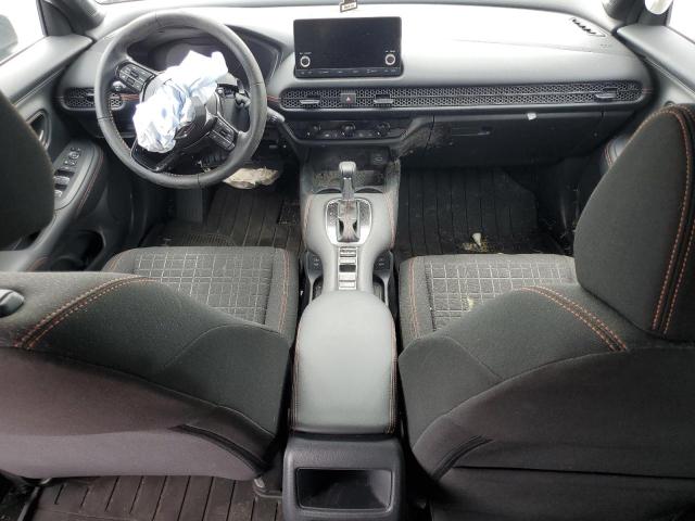 2025 HONDA HR-V SPORT 3CZRZ2H51SM776785