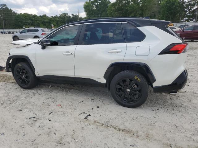 Vin: 2t3e6rfvxnw030847, lot: 57119115, toyota rav4 xse 20222