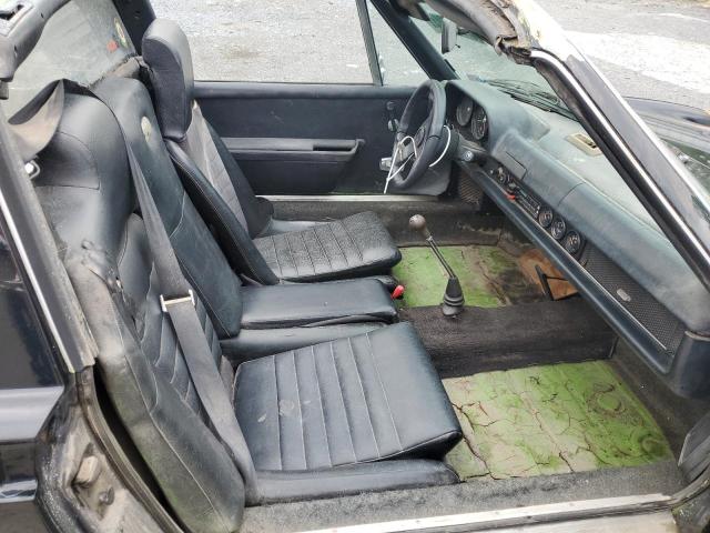 1971 PORSCHE 914 #3161015273