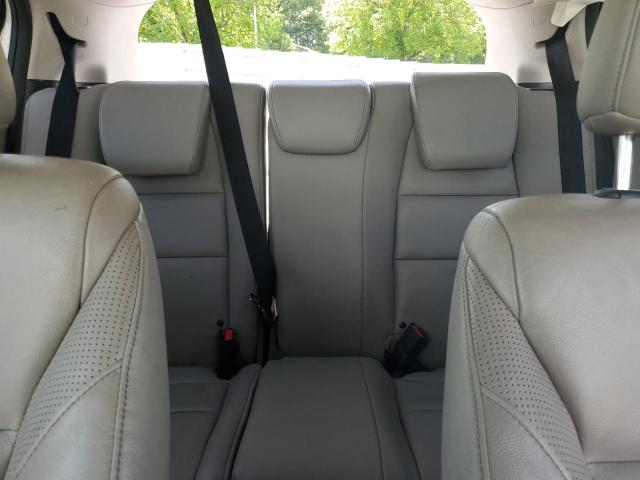 2018 HONDA HR-V EXL 3CZRU6H74JM721625