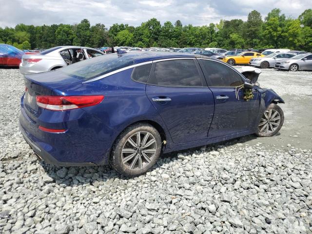 Vin: 5xxgt4l38kg369032, lot: 57117195, kia optima lx 20193