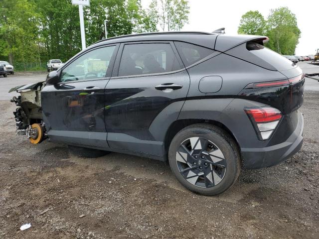 Vin: km8hb3ab7ru052225, lot: 56503065, hyundai kona sel 20242