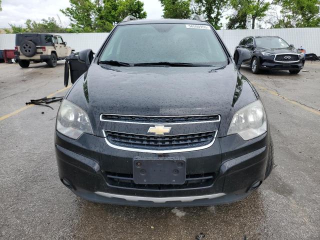 2015 CHEVROLET CAPTIVA LT 3GNAL4EK5FS508101