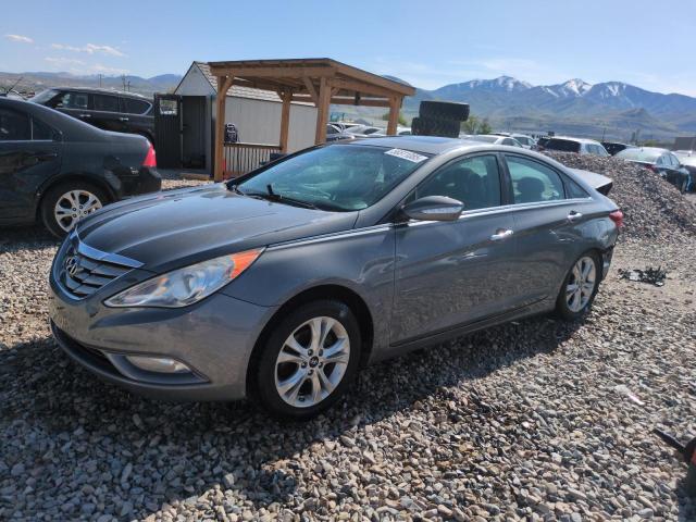 Vin: 5npec4ac7dh625338, lot: 56511085, hyundai sonata se 2013 img_1