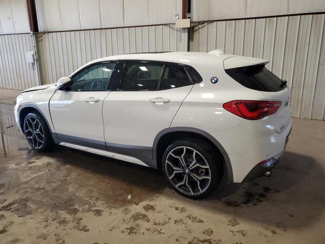 2018 BMW X2 XDRIVE2 - WBXYJ5C36JEF82604