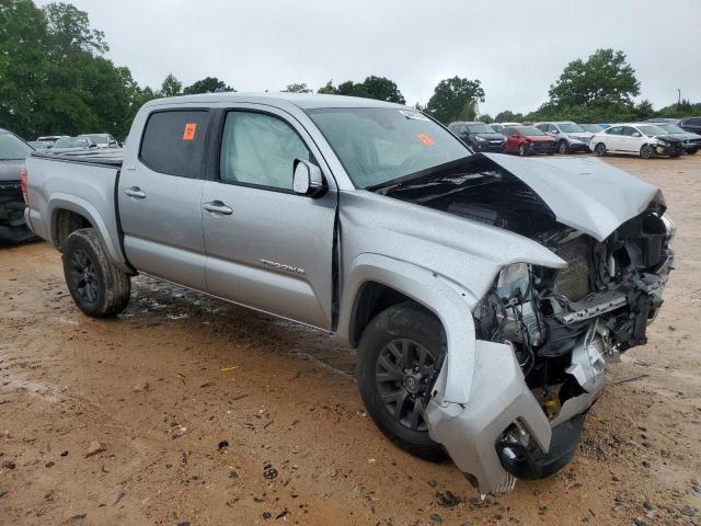 Vin: 3tmaz5cn0nm161502, lot: 58497355, toyota tacoma double cab 20224