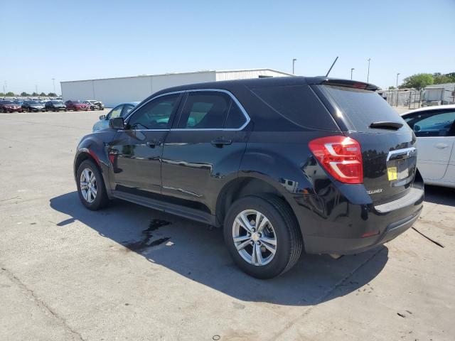 Vin: 2gnalbek5h1617886, lot: 55509985, chevrolet equinox ls 20172