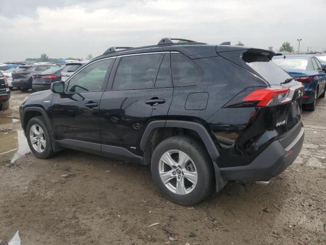 Vin: jtmrwrfv6kd011643, lot: 58777125, toyota rav4 xle 20192