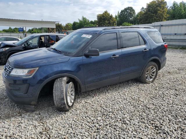Vin: 1fm5k7b83hge33600, lot: 57730795, ford explorer 2017 img_1
