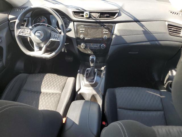 2017 NISSAN ROGUE S - KNMAT2MT3HP549027