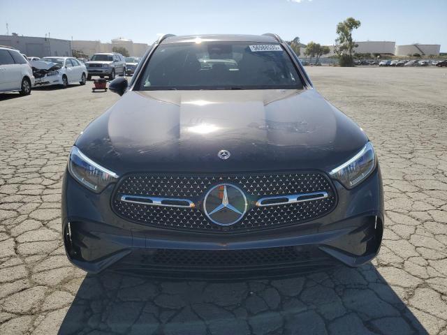 2025 MERCEDES-BENZ GLC 350E - W1NKM5GB0SF350223